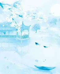 源尽水自来