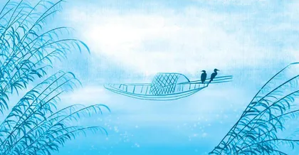 南柯梦