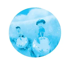 童年让成长历程多姿多彩
