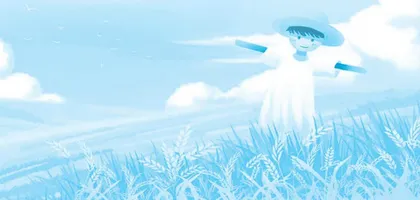 夏感