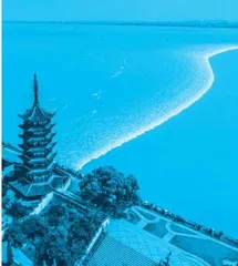 潮乡之城，刚柔并济