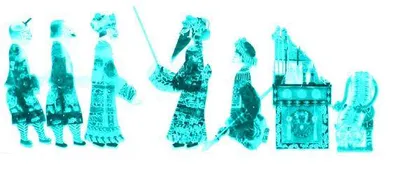 我想，我发现了海宁