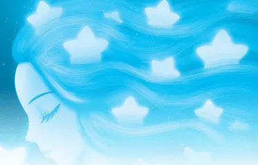 孩子与星星（节选）