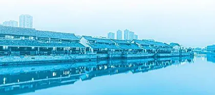 潮乡风貌