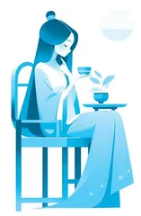 茶香沁人心