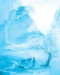 又见青山 