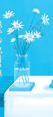 李佳蔓:花开无声