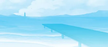难忘那片海涂