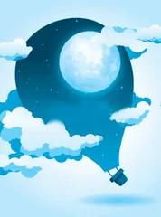 王奕璇的月亮 