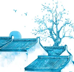 江南情愫