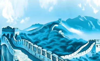 心系国防，爱我中华