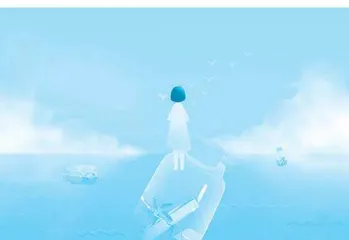 我也是个取水人