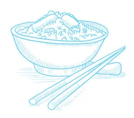 糯香的记忆