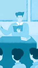 一堂历史课