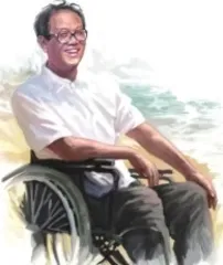 史铁生的顿悟之美