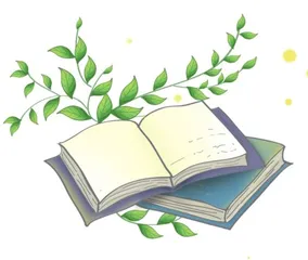 起初，我只想拥有一本作文书