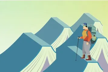 责任让青春闪光