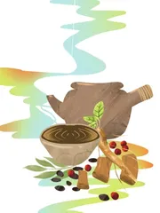 外婆的汤药