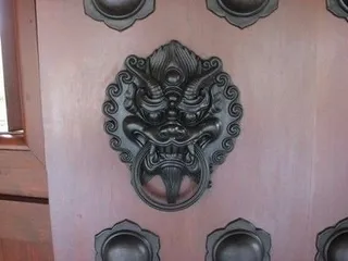 龙生九子的传说