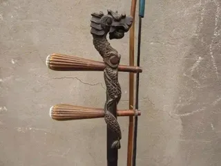 龙生九子的传说1