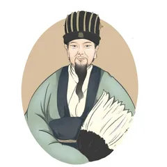 好你个诸葛亮