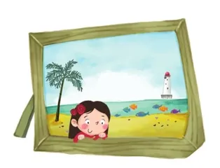 照片里的故事