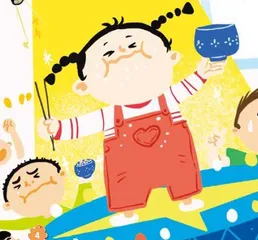 夏令营“奥斯卡”奖