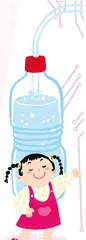 自动带娃机1