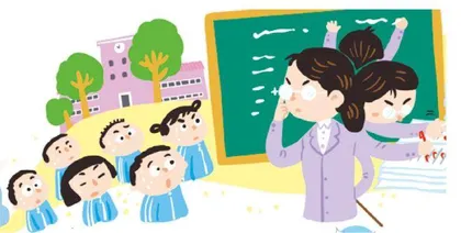 神奇的身体部位