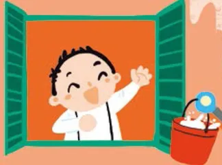 爬墙机器人