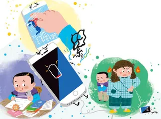 我变成了手机