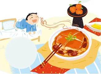 舌尖上的美食——封肉