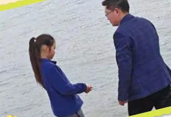 钓鱼记