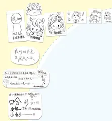 本月来信之最 1