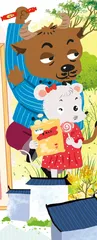 加点小创意，升级“动物园”