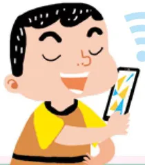 读者评刊表展示墙1