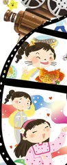作文三十六计之“连续剧计”