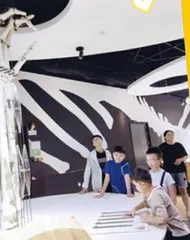 请包容孩子的“阴”和“晴”