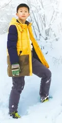 寻雪记