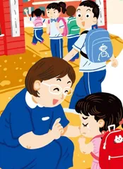 我的“校长妈妈” 