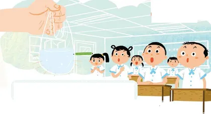 “戳不破”的塑料袋
