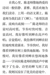 最亮的那盏灯