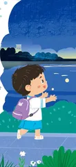我的“老朋友”