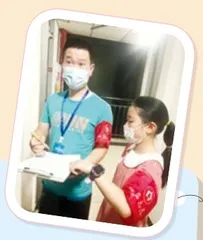 甜甜的汗水1