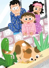我想知道好奇为什么会害死猫