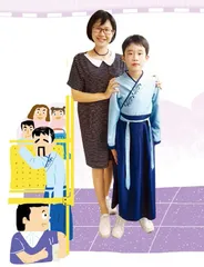 我真“囧”