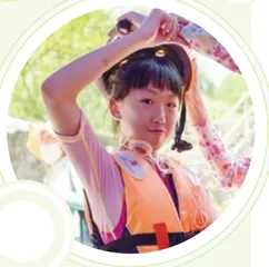 “女神”的陪伴1