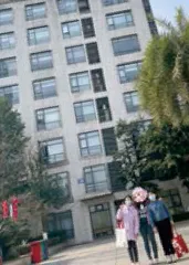 马不停蹄来“打卡”