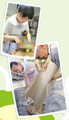 制作苦瓜茶