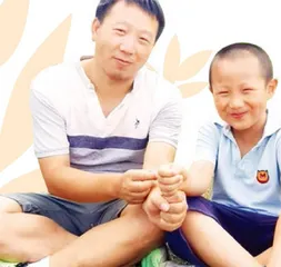 拯救枯叶蝶